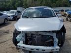 2021 Mitsubishi Mirage G4 Es на продаже в Midway, FL - Front End