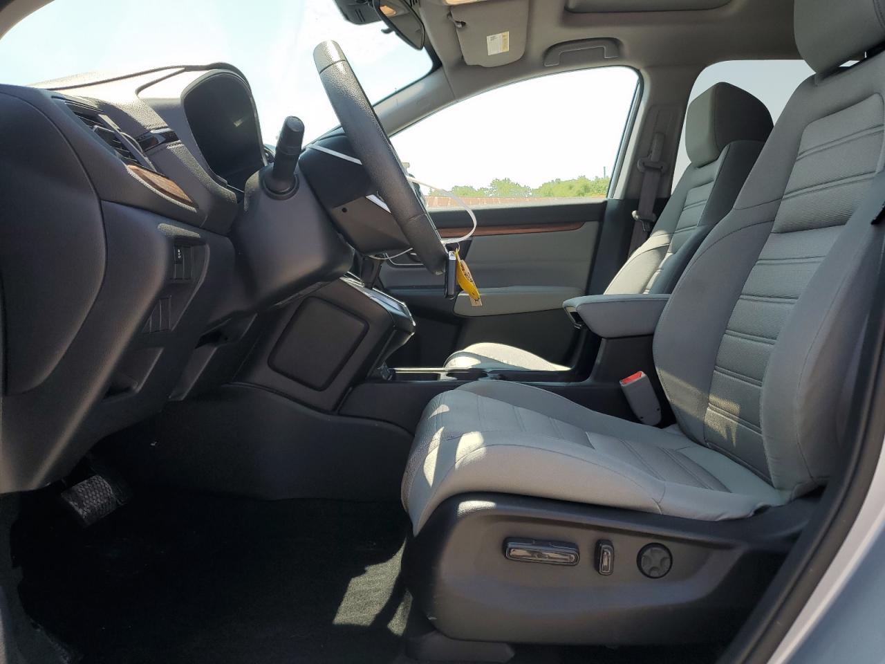 2021 Honda Cr-V Ex VIN: 5J6RW2H59MA016273 Lot: 60731305