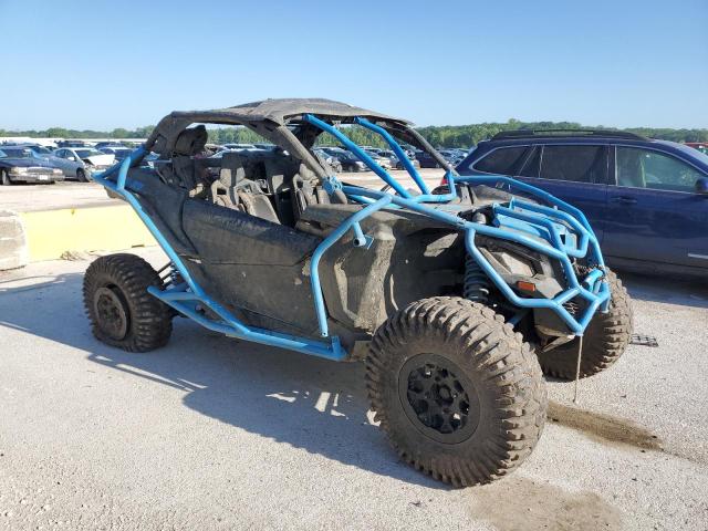 2018 Can-Am Maverick X3 X Rc Turbo