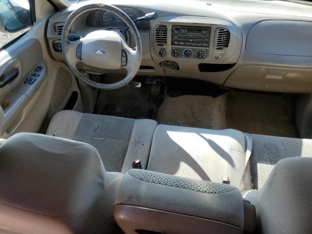 2003 FORD F150   