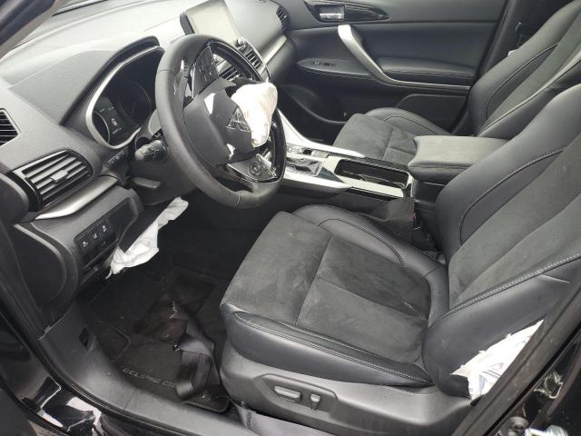  MITSUBISHI ECLIPSE 2024 Black