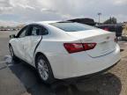 2025 Chevrolet Malibu Lt zu verkaufen in North Las Vegas, NV - Side