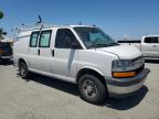 2021 Chevrolet Express G2500  na sprzedaż w Martinez, CA - Front End