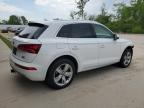 2018 Audi Q5 Premium Plus იყიდება Milwaukee-ში, WI - Front End