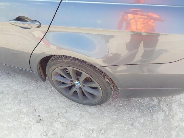 2007 BMW 318I SE