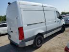2021 Mercedes-Benz Sprinter 2500 en Venta en Chicago Heights, IL - Side