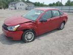 2010 Ford Focus Se for Sale in York Haven, PA - Front End