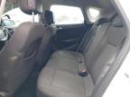 2014 VAUXHALL ASTRA DESI for sale at Copart BRISTOL