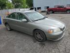 2007 Volvo S60 2.5T zu verkaufen in Portland, OR - Rear End