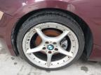 2003 BMW Z4 3.0I for sale at Copart BELFAST