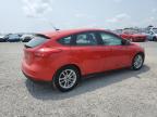2016 Ford Focus Se იყიდება Earlington-ში, KY - Front End