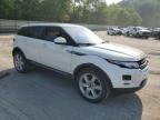 2015 Land Rover Range Rover Evoque Pure Plus for Sale in Ellwood City, PA - Front End