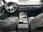 2017 Audi Q7 Premium Plus for Sale in Littleton, CO - Front End