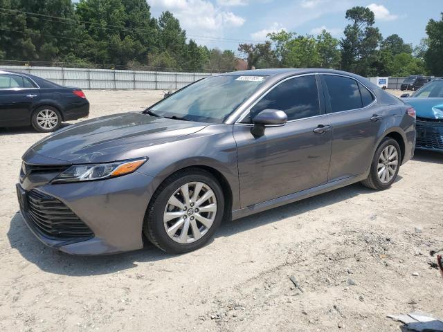  TOYOTA CAMRY 2019 Szary