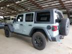 2024 JEEP WRANGLER 4XE   à vendre chez Copart CT - HARTFORD SPRINGFIELD