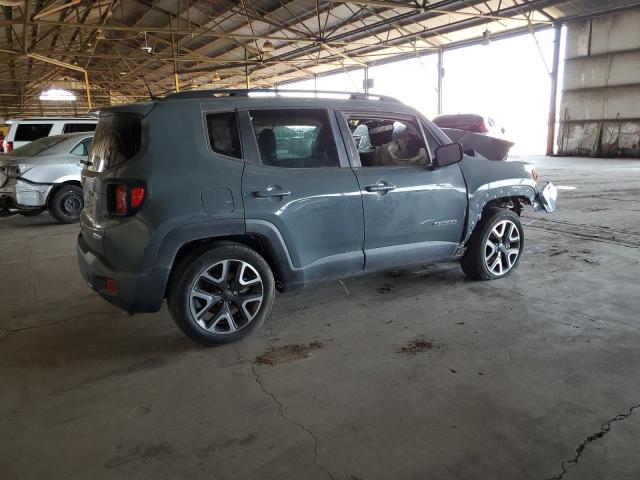  JEEP RENEGADE 2018 Szary