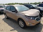 2018 Chevrolet Equinox Ls   for Sale in Lansing, MI - Front End