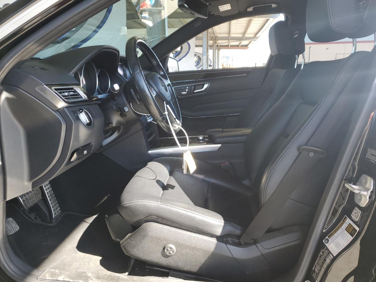 2015 Mercedes-Benz E 350 VIN: WDDHF5KB7FB095172 Lot: 62743625