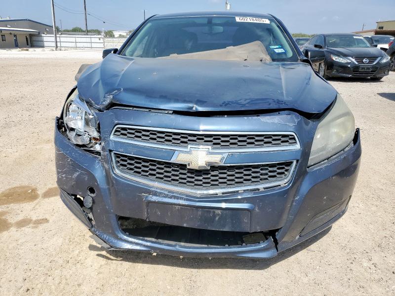  CHEVROLET MALIBU 2013 Granatowy
