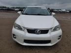 2012 Lexus Ct 200 zu verkaufen in Elgin, IL - Rear End