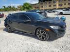 2020 Honda Civic Sport for Sale in Opa Locka, FL - Rear End