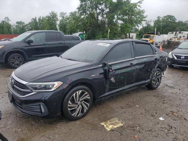 2022 Volkswagen Jetta Sel