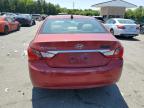 2011 Hyundai Sonata Gls for Sale in Exeter, RI - Vandalism