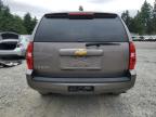 2014 Chevrolet Tahoe K1500 Lt იყიდება Graham-ში, WA - Front End