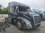 2019 Volvo Vnl Semi Truck en Venta en Dyer, IN - Rollover