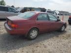 2001 Toyota Camry Ce zu verkaufen in Appleton, WI - Minor Dent/Scratches