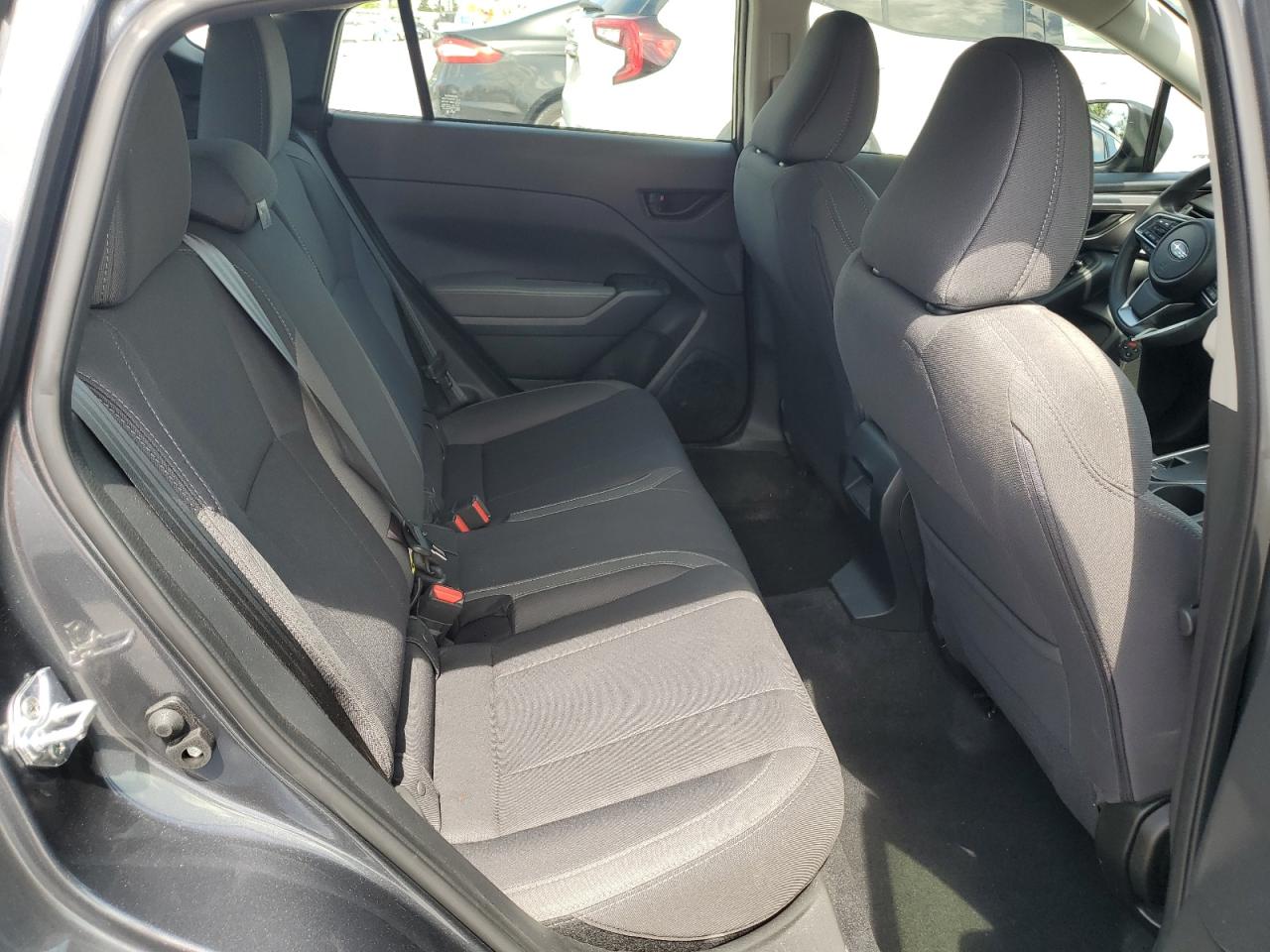 SUBARU IMPREZA 2024 VIN JF1GUABC9R8305906 zdjęcie 10