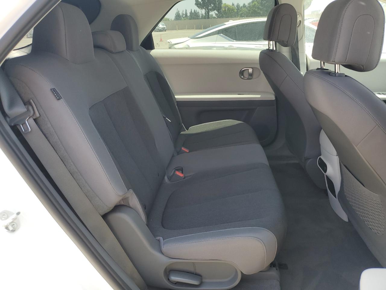 KM8KN4DE0RU264232 2024 Hyundai Ioniq 5 Sel