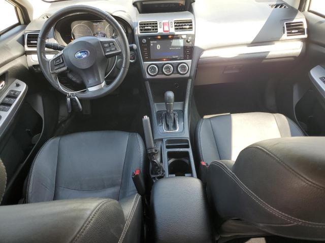  SUBARU XV 2015 Kremowy