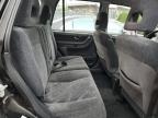 2001 Honda Cr-V Ex na sprzedaż w North Billerica, MA - Rear End