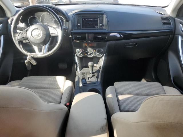  MAZDA CX-5 2014 Blue