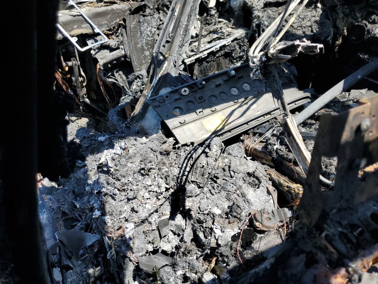 SALGS2EF3GA317883 2016 Land Rover Range Rover Supercharged