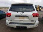 2010 Toyota Sequoia Platinum за продажба в Albuquerque, NM - Side