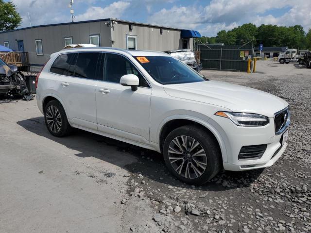  VOLVO XC90 2020 White