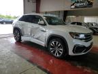 2023 Volkswagen Atlas Cross Sport Sel Premium R-Line იყიდება Angola-ში, NY - Side