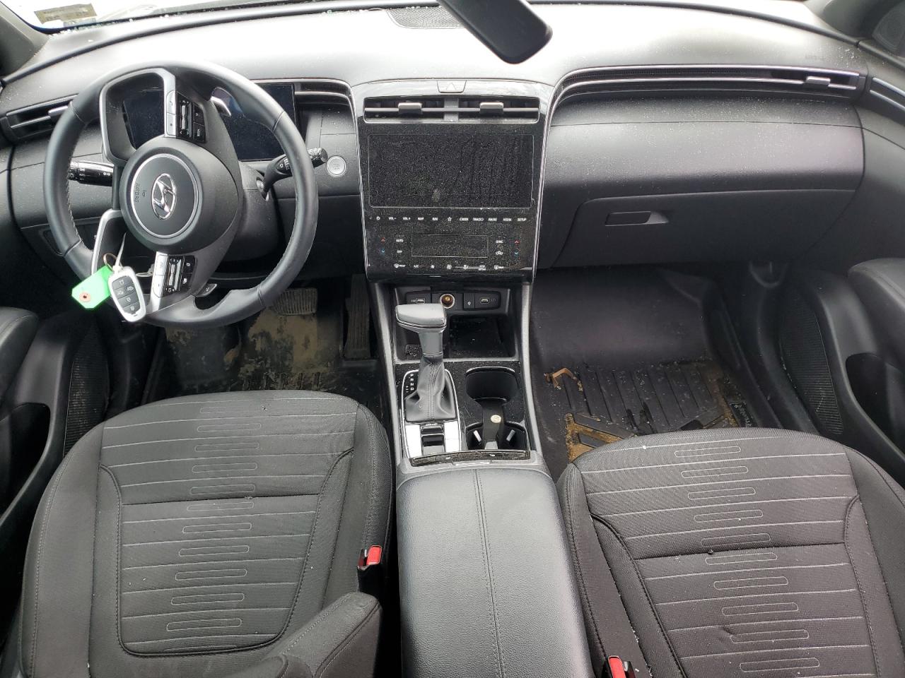 2023 Hyundai Santa Cruz Sel Premium VIN: 5NTJDDAF1PH060645 Lot: 60666725