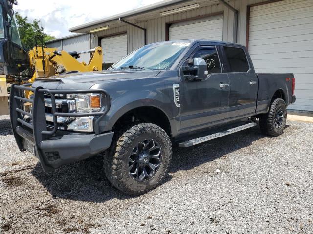 2020 Ford F250 Super Duty