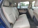 2012 Ford Edge Limited na sprzedaż w Hampton, VA - Mechanical