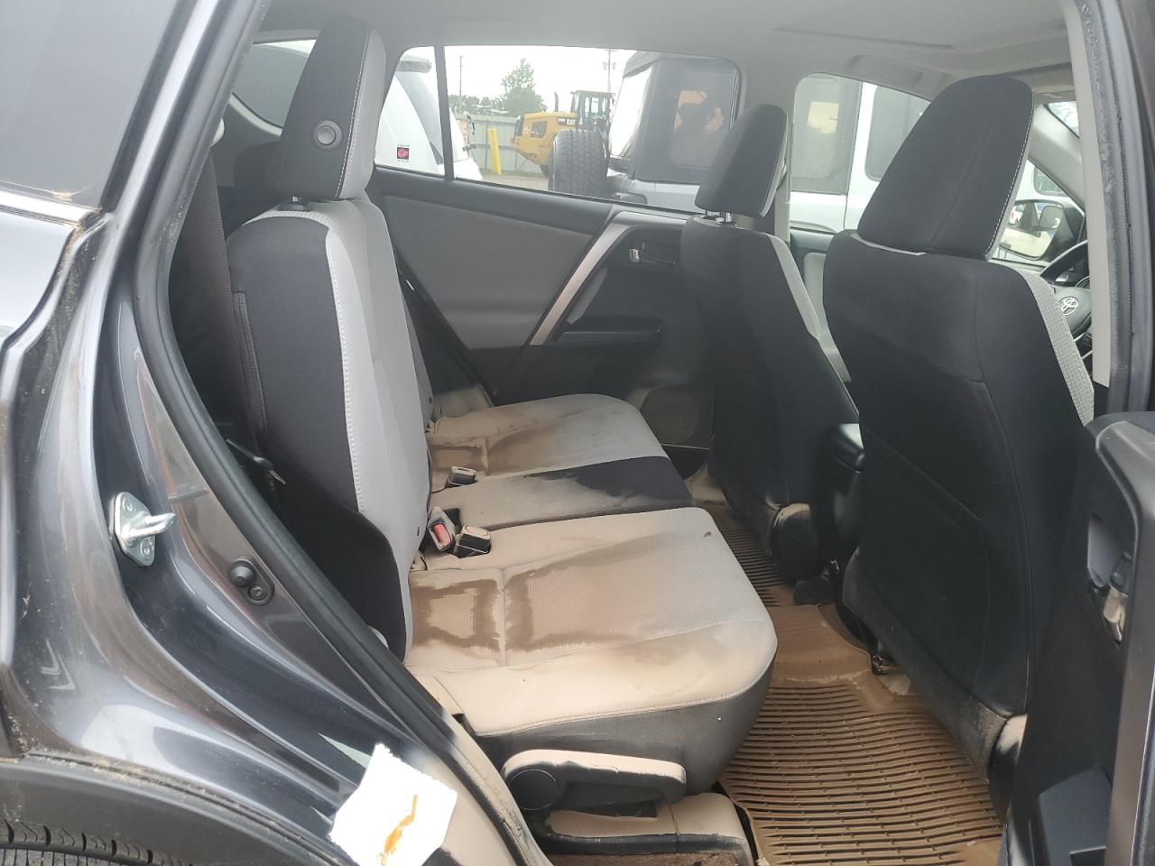 2017 Toyota Rav4 Xle VIN: JTMRFREV5HD211763 Lot: 62905225