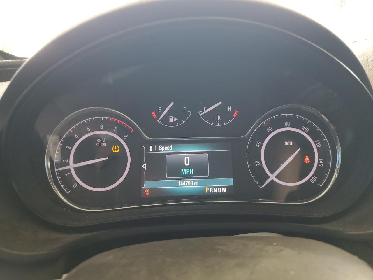 2014 Buick Regal Premium VIN: 2G4GN5EX4E9314116 Lot: 61821395