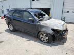 2009 Hyundai Santa Fe Gls продається в Montgomery, AL - Burn