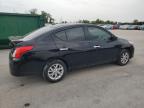 2018 Nissan Versa S   de vânzare în Orlando, FL - Side