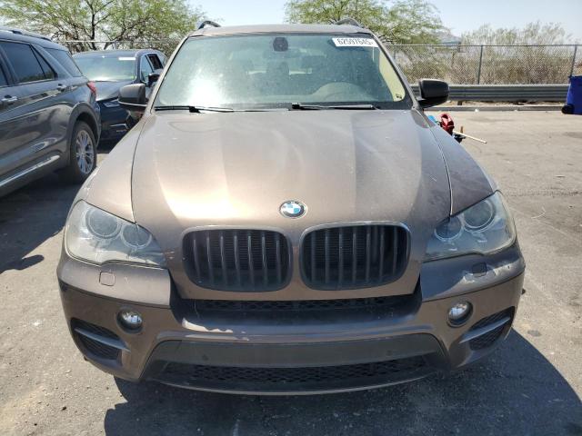 Parquets BMW X5 2013 Brown