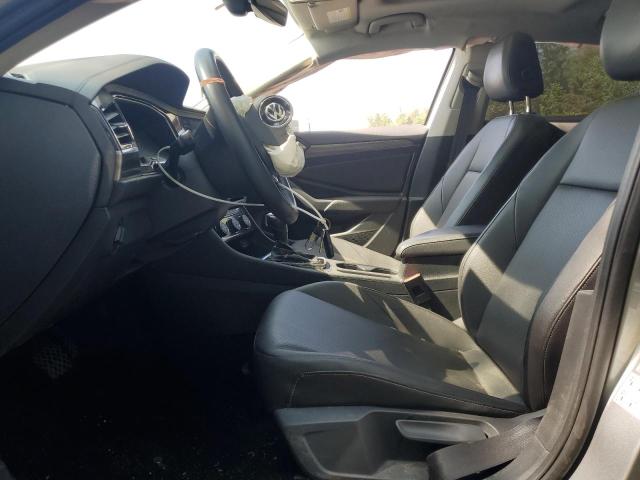 2021 VOLKSWAGEN JETTA SEL  