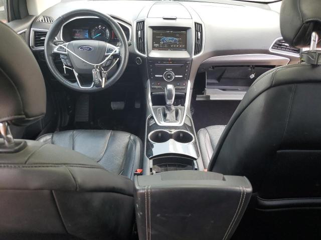  FORD EDGE 2015 Czarny