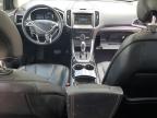 2015 Ford Edge Titanium zu verkaufen in Davison, MI - Side